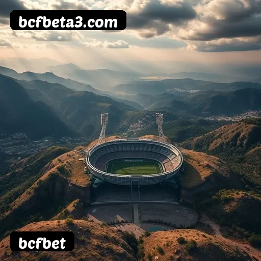 Apostas de Futebol - Brasileirão, Champions League, Copa do Mundo